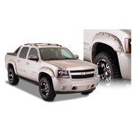 Chevrolet Avalanche 2012 Fenders & Flares