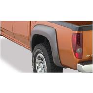 GMC Canyon 2012 Fenders & Flares