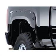 Ford F-350 1991 Fenders & Flares