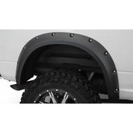 Chevrolet Avalanche 2500 2006 Fenders & Flares