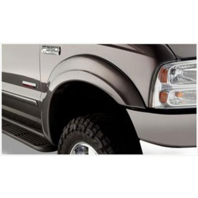 Bushwacker Ford OE Style Front Fender Flares (Paintable) - 20039-02