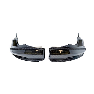 Cali Raised LED Dynamic Sequential Side Mirror Turn Signals - CR2408
