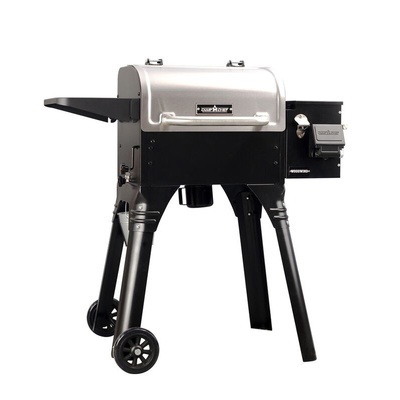 Camp Chef Woodwind Wifi 20 Pellet Grill - PG20CT