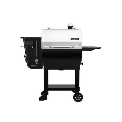 Camp Chef Woodwind 24 Grill - PG24CL