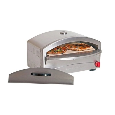 Camp Chef Italia Pizza Oven Starter Kit - PZOVEN