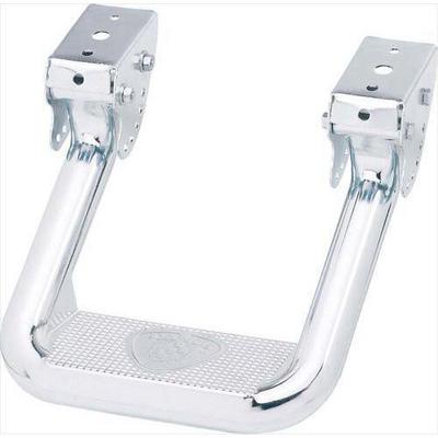 Carr The Hoop II Multi-Mount System (Polished) - 102552