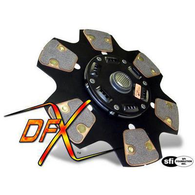 Centerforce DFX Clutch Disc - 23384161
