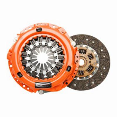 Centerforce Series II Clutch Pressure Plate And Disc Set - MST735000