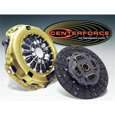 Centerforce Series II Clutch Kit - CFT240098