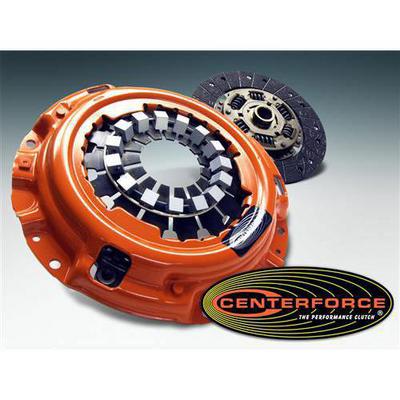 Centerforce Series II Clutch Kit - CFT374138
