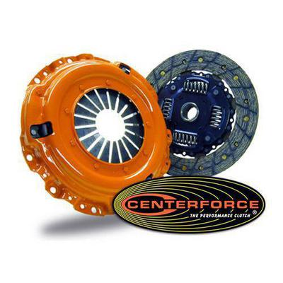 Centerforce Series II Clutch Kit - CFT900800