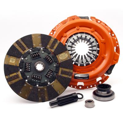Centerforce Dual Friction Full Clutch Kit - KDF534065