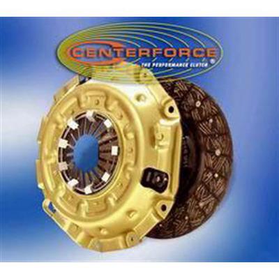 Centerforce Series I Clutch Disc - CF361940