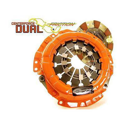 Centerforce Dual Friction Clutch Disc and Pressure Plate - DF518098