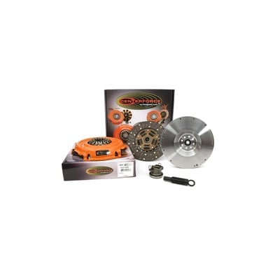 II Clutch and Flywheel Kit - Centerforce KCFT148174