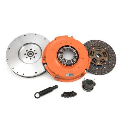 Centerforce Centerforce II Clutch Pressure Plate And Disc Set - KCFT379176