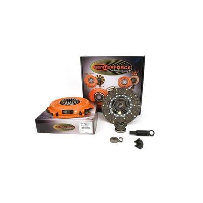 Centerforce Series II Complete Clutch Kit - KCFT939064