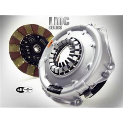 Centerforce LMC Series Clutch Disc And Pressure Plate - LM271675