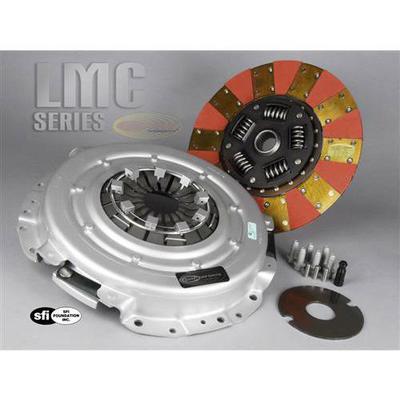 Centerforce LMC Series Clutch Disc And Pressure Plate - LM070552