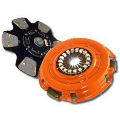 Centerforce DFX Clutch Disc and Pressure Plate - 1226552