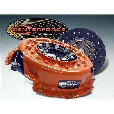Centerforce Series II Clutch Kit - CFT633500