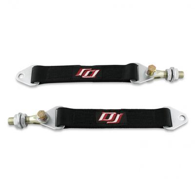Cognito Motorsports Front Leveling Limit Strap Kit - 110-90223