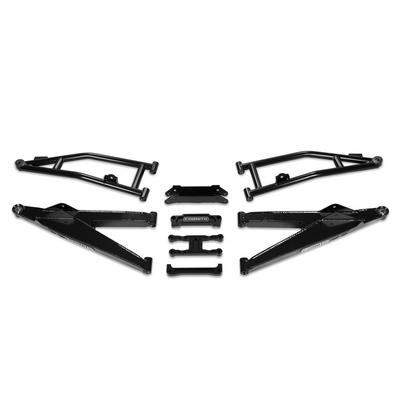 Cognito Motorsports Long Travel Front Control Arm Kit - 365-90078