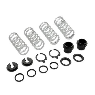 Cognito Motorsports RZR OE Fox 3.0 IBP Tunable Dual Rate Rear Spring Kit - 460-90678