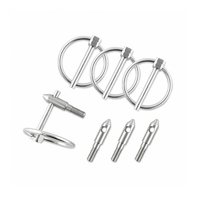 Cognito Motorsports Clutch Pin Kit - 360-90114