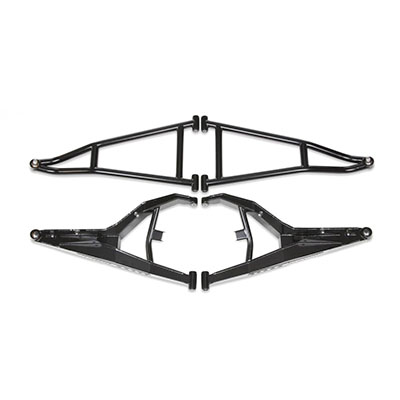 Cognito Motorsports Long Travel Front Control Arm Kit - 360-90351