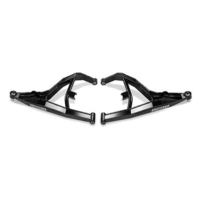 Cognito Motorsports OE Replacement Front Upper Control Arm Kit - 360-90469