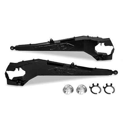 Cognito Motorsports OE Replacement Trailing Arm Kit - 370-90364