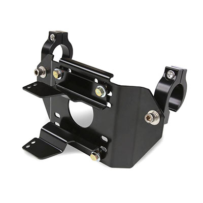 Cognito Motorsports Universal Rugged Radios Air Pumper Mounting Kit - 399-90367