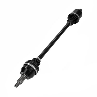 Cognito Motorsports Demon Powersports Xtreme Duty OE Replacement Rear Axle Assembly - 460-90442