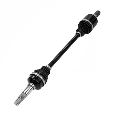 Cognito Motorsports Demon Powersports Xtreme Duty Front Axle Assembly For Cognito Long Travel - 465-90455