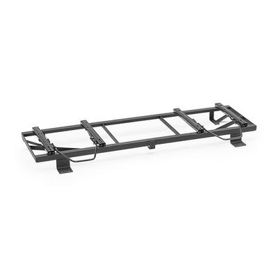 Corbeau Dodge Bench Seat Bracket with Double Sliders - F442