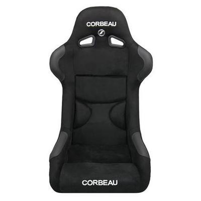 Corbeau FX1 Pro Racing Seat (Black) - S29501PS
