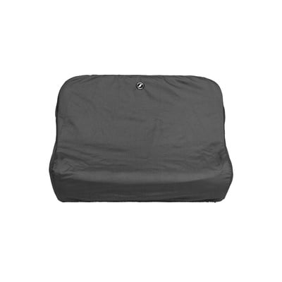 Corbeau Baja 36" Bench Seat Saver (Black) - TR670136