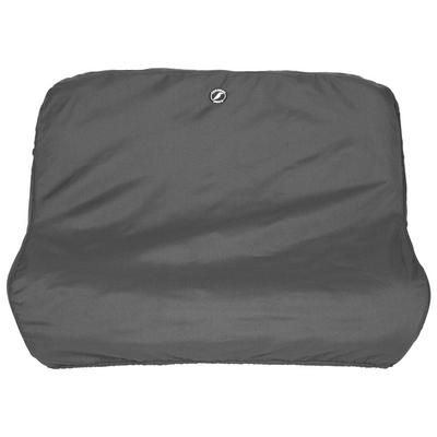 Corbeau Baja Bench Seat Saver (Black) - TR670142