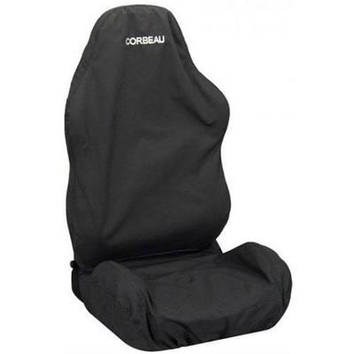 Corbeau Moab Seat Saver (Black) - TR6701MB