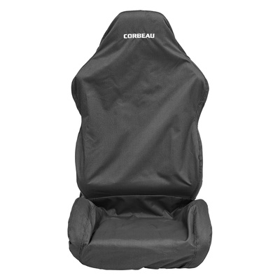 Corbeau Reclining Seat Saver (Black) - TR6701R