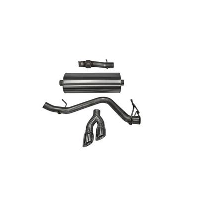 Corsa Sport Cat-Back Exhaust System - 14871