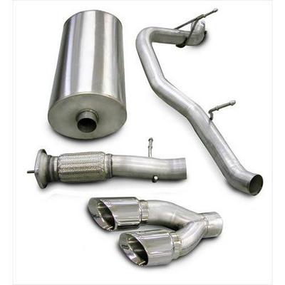 Corsa Sport Cat-Back Exhaust System - 14202