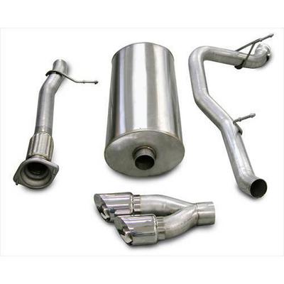 Corsa Sport Cat-Back Exhaust System - 14298