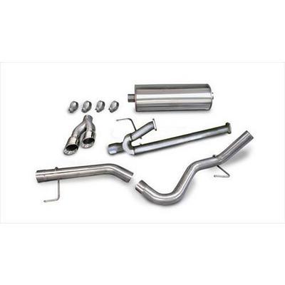 Corsa Sport Cat-Back Exhaust System - 14572