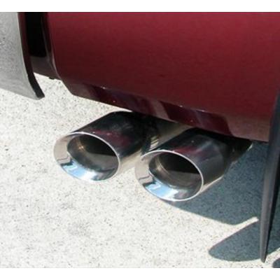 Corsa Sport Cat-Back Exhaust System - 14916