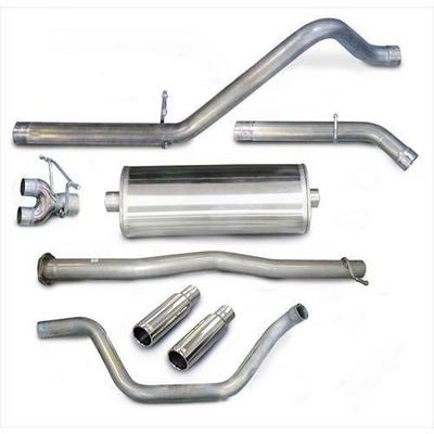 Corsa DB Series Cat-Back Exhaust System - 24199