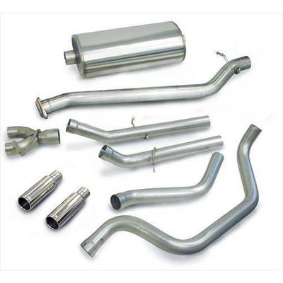 Corsa DB Series Cat-Back Exhaust System - 24273