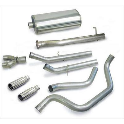 Corsa DB Series Cat-Back Exhaust System - 24275