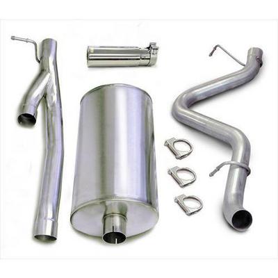 Corsa DB Series Cat-Back Exhaust System - 24296